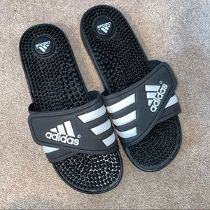 Adidas Slides